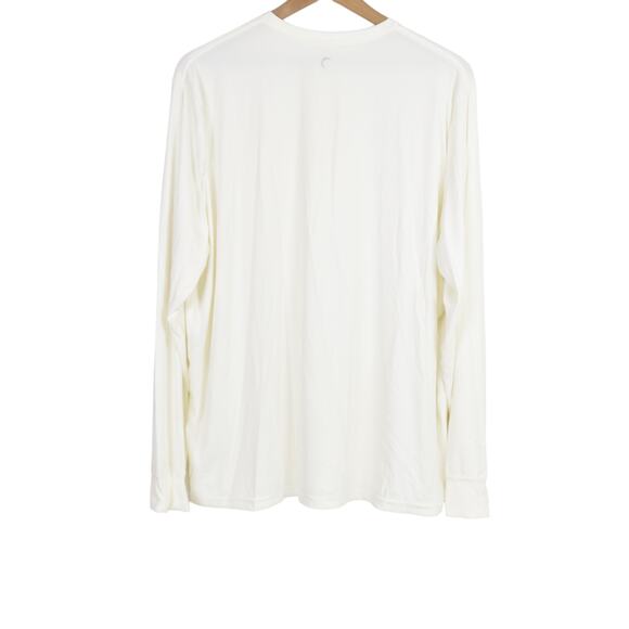 Zyia Activewear Long Sleeve Top, NWT, size XXXL - Picture 5 of 7